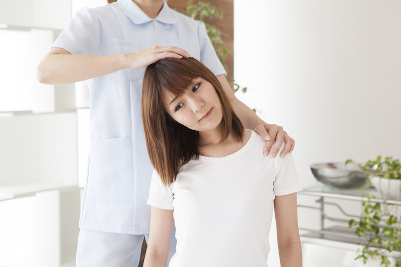 S.Kさん 40代 女性