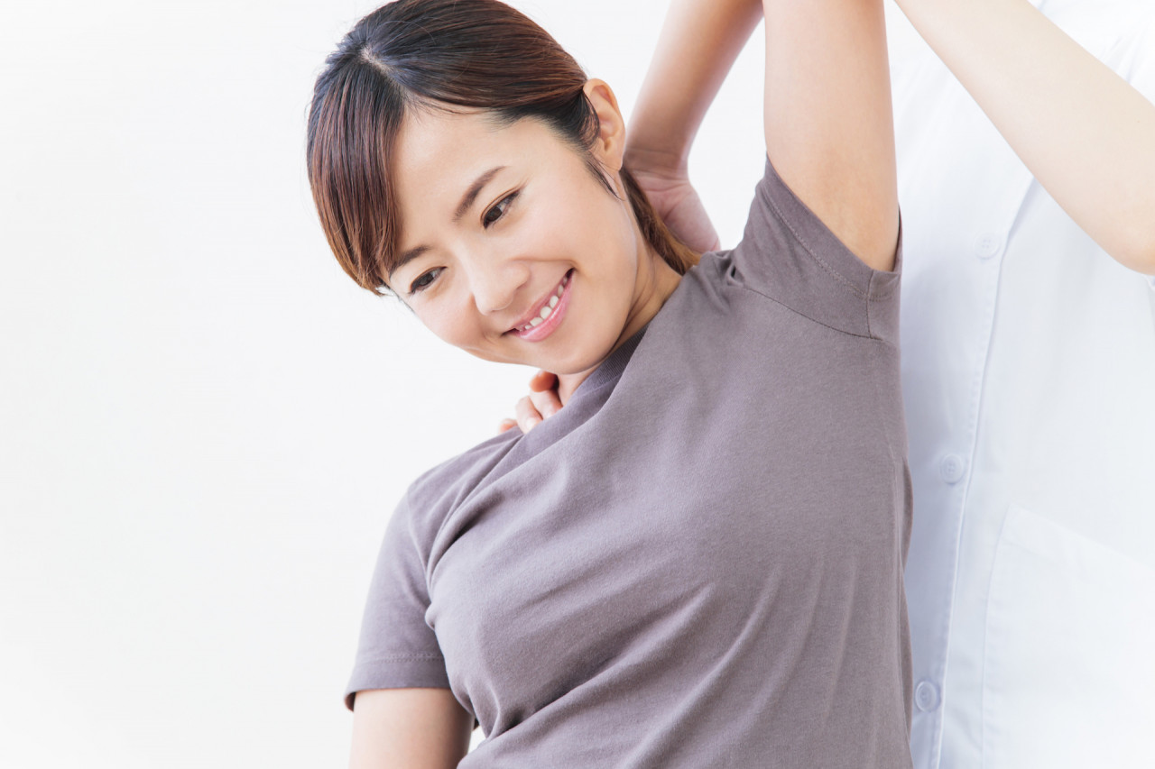 iroha整骨院スポーツジム